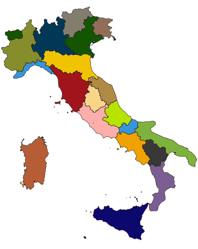 Italia delle tradizioni